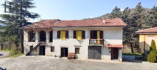 Foto Casa indipendente in Località valentini 7, Castelletto Uzzone
