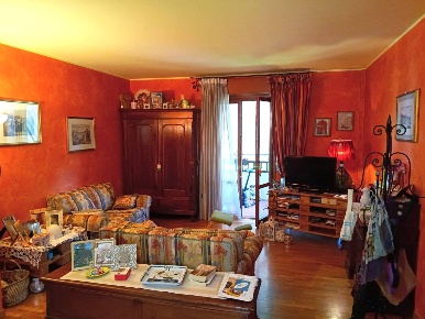 Foto Appartamento in Via del Cittadino 40, Prato Mezzana di 90 m²