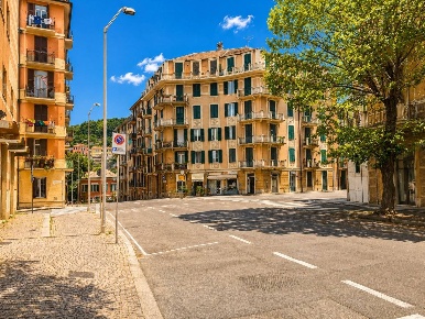 Foto Appartamento in VIA PADOVA 1, Savona Villapiana, La Rusca, Via Mignone