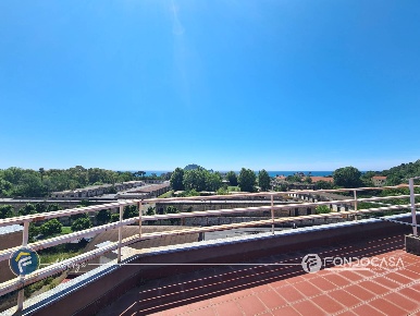 Foto Appartamento in Via Piave, Albenga Centro di 40 m² con 2 locali