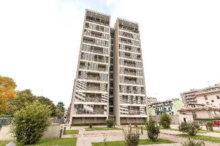 Foto Appartamento in Via Fra' Riccardo Pampuri 7, Milano Vigentino - Fatima