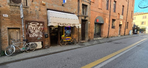 Foto Attività commerciale in Via Carlo Mayr 76, Ferrara Santa Maria in Vado