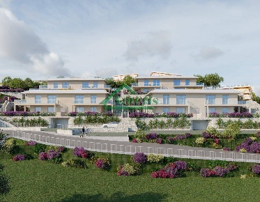 Foto Appartamento in Via San Stevi Inferiore, Santo Stefano al Mare