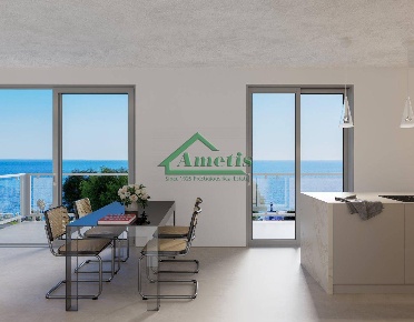 Foto Appartamento in Via San Stevi Inferiore, Santo Stefano al Mare