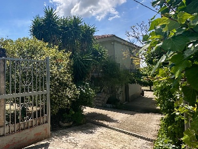 Foto Villa unifamiliare in Contrada Piano Dell'Acqua, Chiaramonte Gulfi