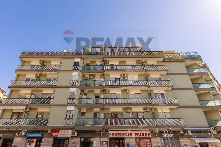 Foto Appartamento in Via Francesco Campione 46, Bari Carrassi di 127 m²