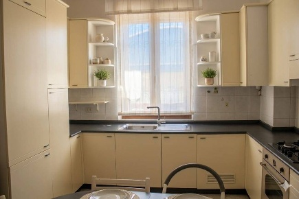 Foto Appartamento in VIALE LOMBARDIA 23, Cologno Monzese di 65 m²