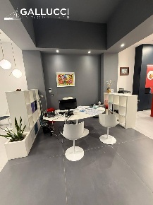 Foto Ufficio in Via Milano 16, Pescara Stazione Centrale - Corso Vittorio