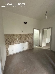Foto Appartamento in via Raoul Follereau 145, Roma Ponte di Nona di 55 m²
