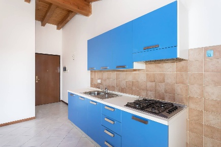 Foto Appartamento in via San Giovanni Bosco 49, Bergamo Campagnola di 87 m²