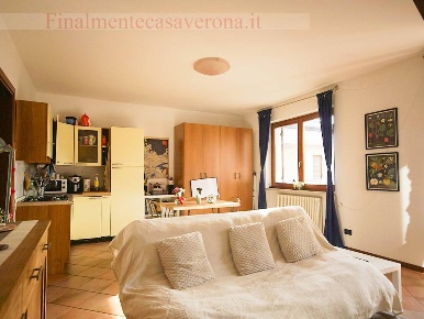 Foto Appartamento in Via Del Carrista 25, Negrar di Valpolicella Stadio