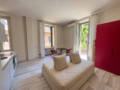 Foto Appartamento in Corso Galileo Ferraris, Torino Crocetta di 61 m²
