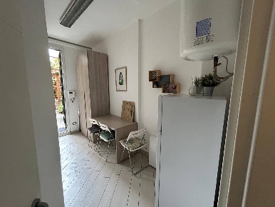 Foto Appartamento in Via Irnerio 20, Bologna Irnerio di 49 m² con 1 locali
