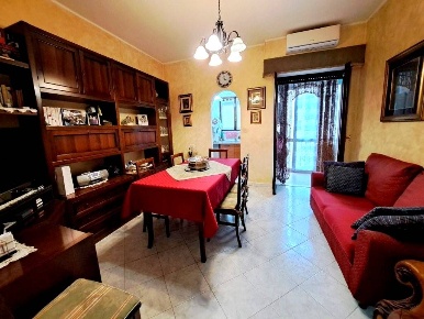 Foto Appartamento in C.so Rosselli 91 bis, Torino Santa Rita di 85 m²