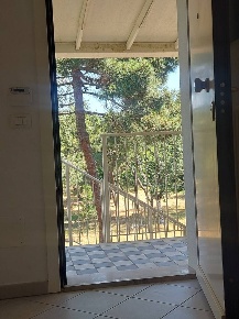 Foto Appartamento in Viale Delle Viole 99, Ravenna Casalborsetti di 60 m²