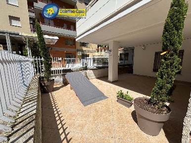 Foto Appartamento in via felice barnabei 24, Teramo Centro di 85 m²