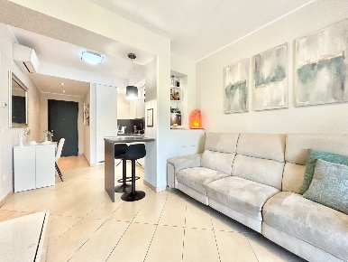 Foto Appartamento in Via G.B. Vassallo, Tovo San Giacomo di 73 m²