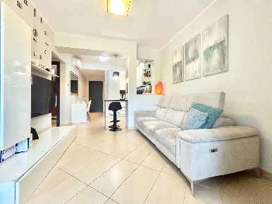 Foto Appartamento in Via G.B. Vassallo, Tovo San Giacomo di 73 m²