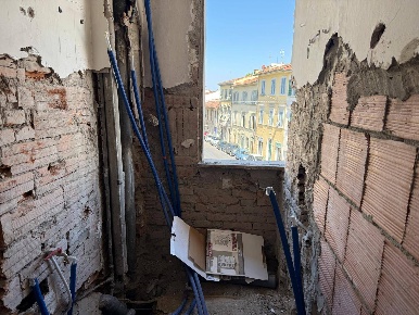 Foto Appartamento a Firenze di 65 m² con 3 locali in vendita