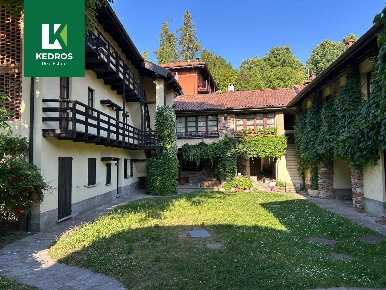 Foto Appartamento in P.zza Cordevole 4, Varese Velate - Avigno di 54 m²