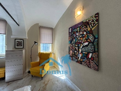 Foto Appartamento in via Duomo, Pinerolo Centro Storico di 37 m² in affitto