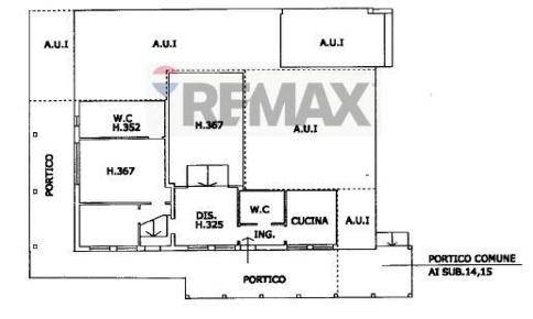 Foto Case semi ndipendenti in VIA MASCAGNI 30, Azzate Centro di 132 m²