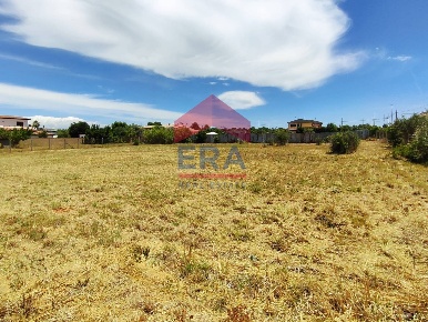 Foto Terreno agricolo in Via Bergantino, Roma Dragona di 2500 m² in vendita