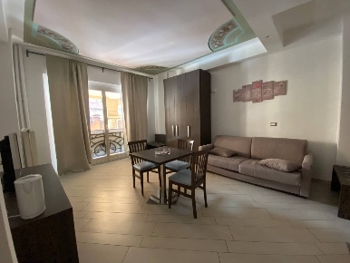 Foto Appartamento in Via Irnerio 20, Bologna Irnerio di 60 m² con 2 locali