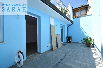 Foto Appartamento in VIA NAZARIO SAURO 40, Viareggio Marco Polo - Don Bosco