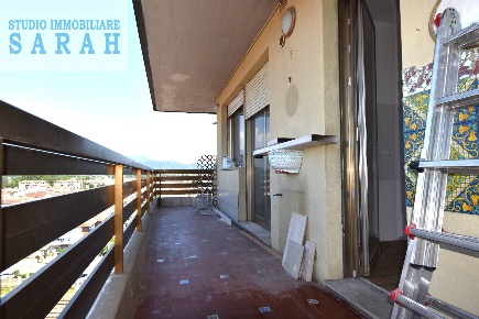 Foto Appartamento in Via  Pacinotti 250, Viareggio Centro di 75 m²