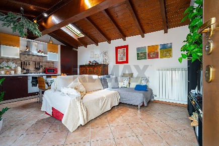 Foto Appartamento a Parabiago Centro di 52 m² con 2 locali in vendita