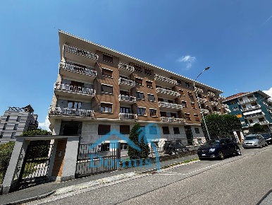 Foto Appartamento in Via città di Gap 26, Pinerolo Stazione, Immacolata