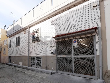 Foto Casa indipendente in Via Ospedalieri 7, Bari Carbonara di Bari