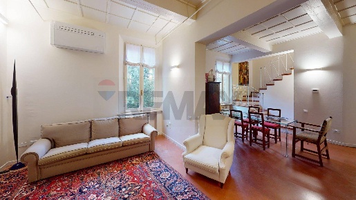 Foto Appartamento in Via XX settembre 54, Ferrara Santa Maria in Vado