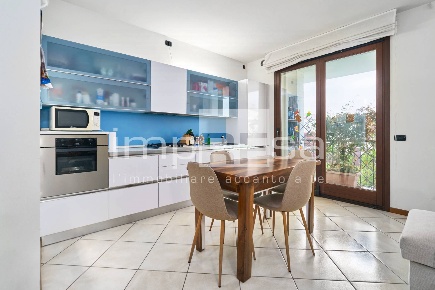 Foto Appartamento in viale Vasari, Treviso Duomo di 85 m² con 4 locali