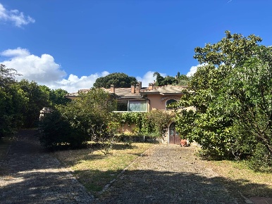 Foto Villa unifamiliare in Località Teranin, Celle Ligure di 150 m²