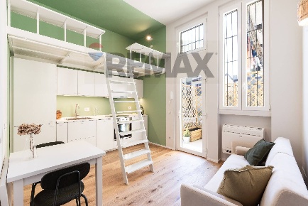 Foto Appartamento in Via Carlo Montanari 7, Milano Affori di 50 m²
