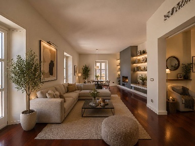 Foto Appartamento in Via Morigi 3a, Milano Carrobbio di 253 m² in vendita