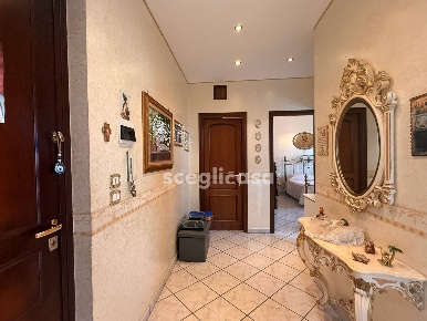 Foto Appartamento in Via Giacomo Leopardi 49, Carini Centro di 70 m²