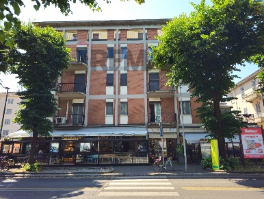Foto Appartamento in Viale Golgi 2, Pavia Policlinico di 101 m² in vendita