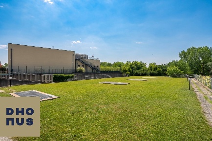 Foto Terreno residenziale in Via Piave 13, Pedrengo di 730 m² in vendita