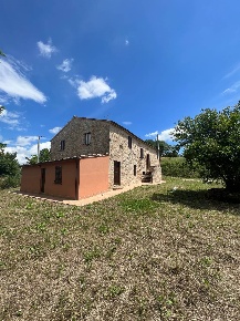 Foto Case indipendenti in Via Madonnina di Loreto snc, Monteleone di Fermo