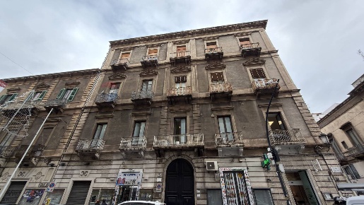Foto Appartamento in via umberto 121, Catania XX Settembre - Tribunale