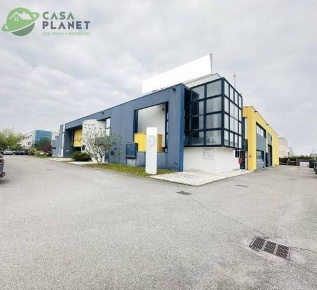 Foto Ufficio in via Mantegna, Mogliano Veneto Zona Industriale SPZ