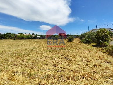 Foto Terreno agricolo in Via Bergantino, Roma Ostia Antica di 2520 m²