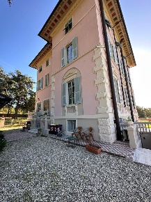 Foto Villa unifamiliare in cassano spinola 22, Cassano Spinola Centro