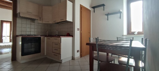 Foto Appartamento in Piazza San Tommaso, Ascoli Piceno di 40 m² in affitto