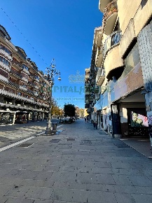 Foto Appartamento in Corso Vittorio Emanuele, Avellino di 100 m² in vendita