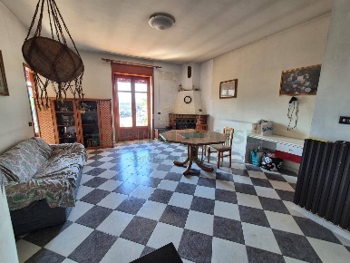 Foto Appartamento in Via Ferrovia, San Gennaro Vesuviano di 95 m²
