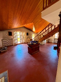 Foto Attico in Via Rosmini 10, Fano Passeggi - Don Gentili di 160 m²